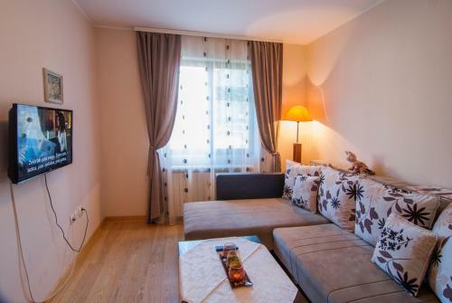 Apartamentos Villa Ljubica