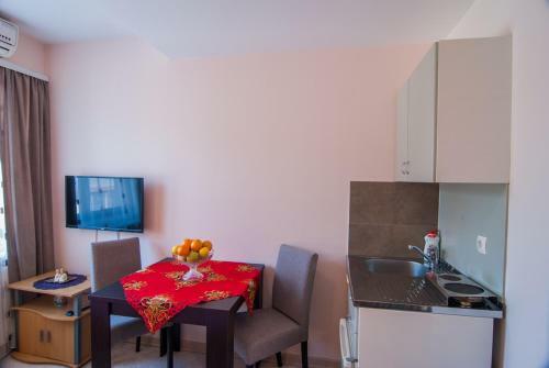Apartamentos Villa Ljubica