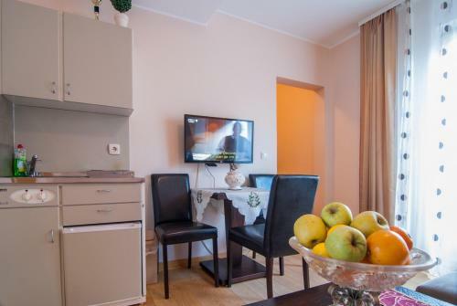 Apartamentos Villa Ljubica