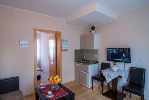 Apartamentos Villa Ljubica
