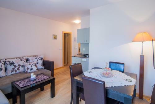 Apartamentos Villa Ljubica