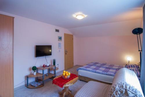 Apartamentos Villa Ljubica