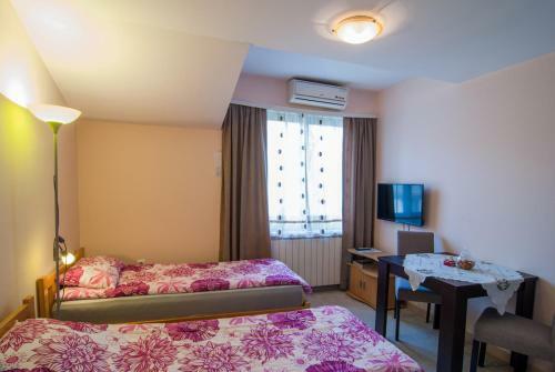 Apartamentos Villa Ljubica