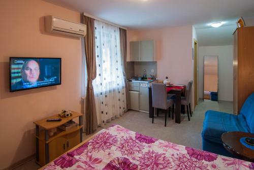 Apartamentos Villa Ljubica