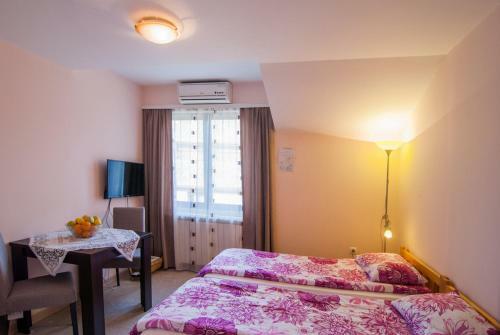 Apartamentos Villa Ljubica