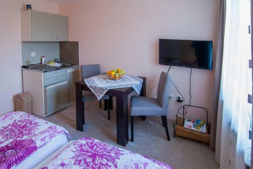 Apartamentos Villa Ljubica