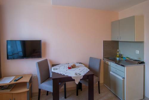 Apartamentos Villa Ljubica