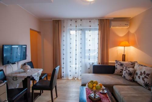 Apartamentos Villa Ljubica
