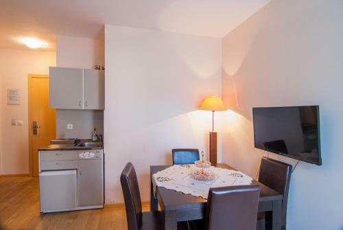 Apartamentos Villa Ljubica