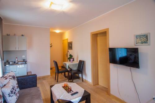Apartamentos Villa Ljubica