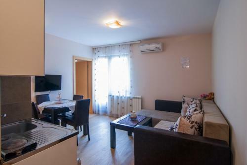 Apartamentos Villa Ljubica