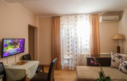 Apartamentos Villa Ljubica