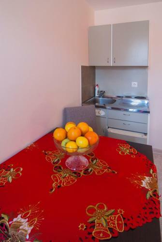 Apartamentos Villa Ljubica