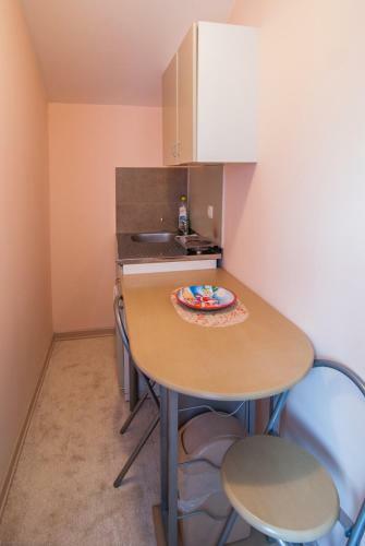 Apartamentos Villa Ljubica