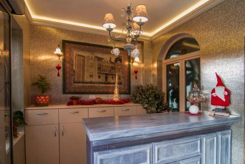 Apartamentos Villa Ljubica