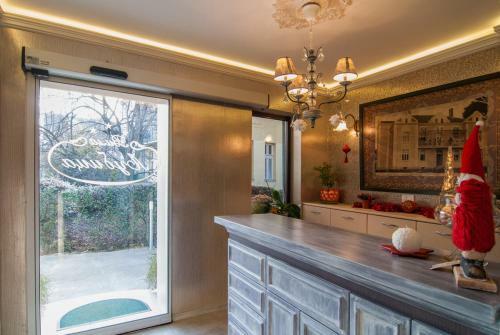 Apartamentos Villa Ljubica