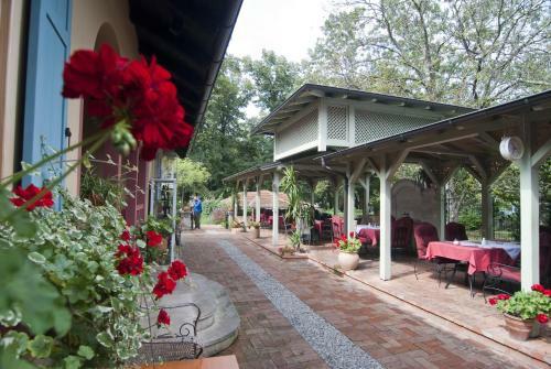 Apartamentos Villa Ljubica