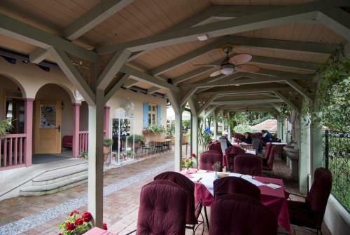 Apartamentos Villa Ljubica