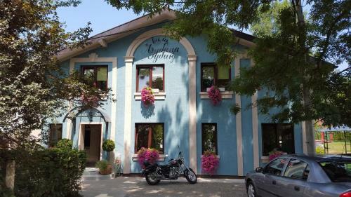 Apartamentos Villa Ljubica
