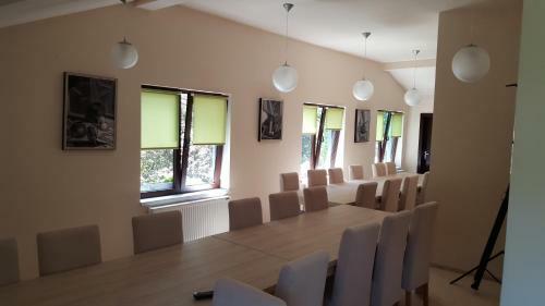 Apartamentos Villa Ljubica