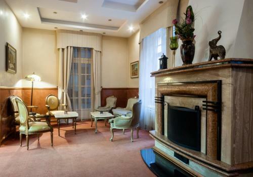Hotel Aleksandar