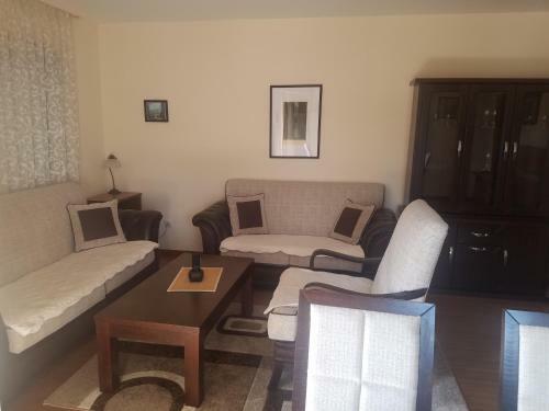 Apartman Zdravkovic