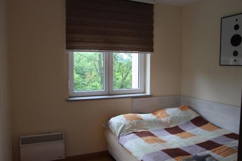 Perla Lux Apartments
