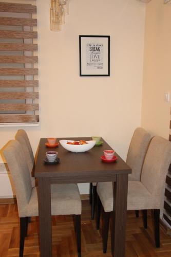 Perla Lux Apartments