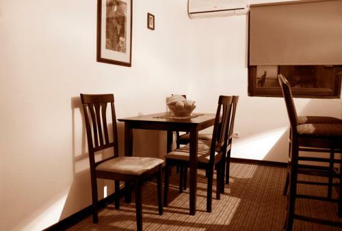 Apartamentos Guest House Vila Pobeda