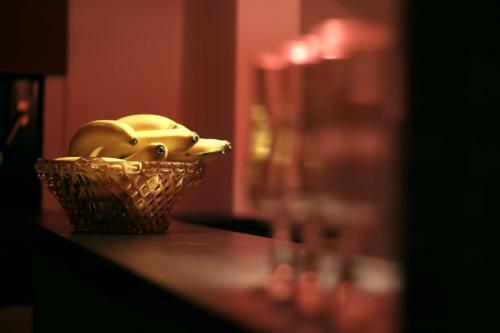 Apartamentos Guest House Vila Pobeda