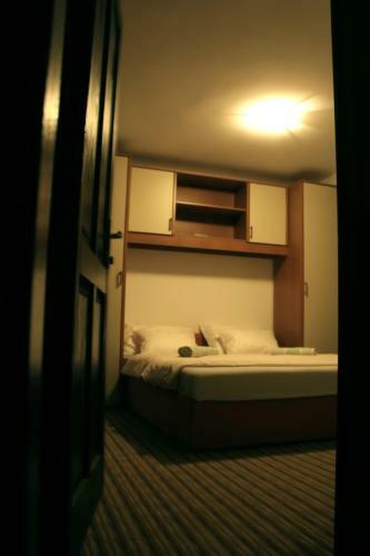 Apartamentos Guest House Vila Pobeda