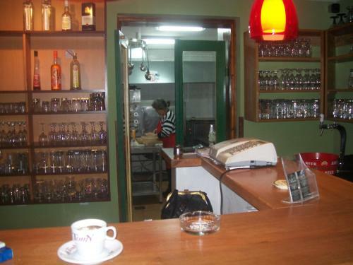 Apartamentos Guest House Vila Pobeda