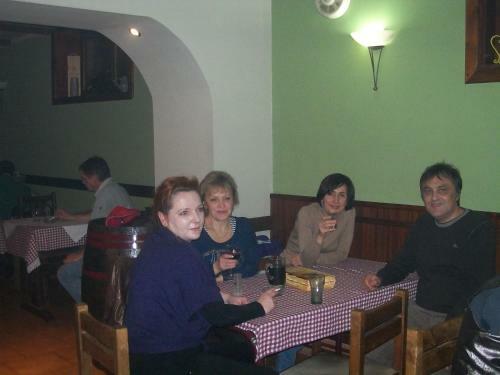 Apartamentos Guest House Vila Pobeda