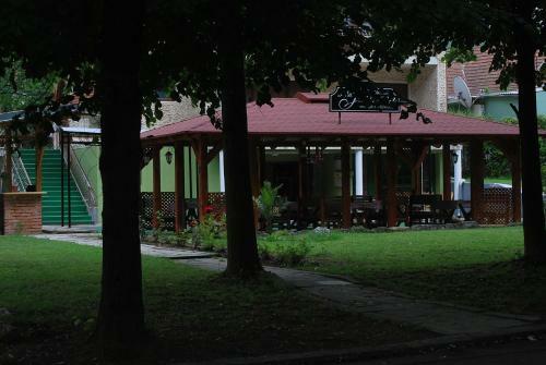 Apartamentos Guest House Vila Pobeda