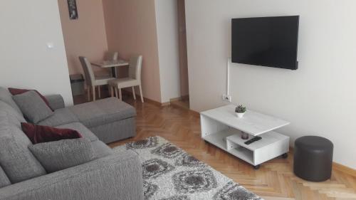Apartments V&f