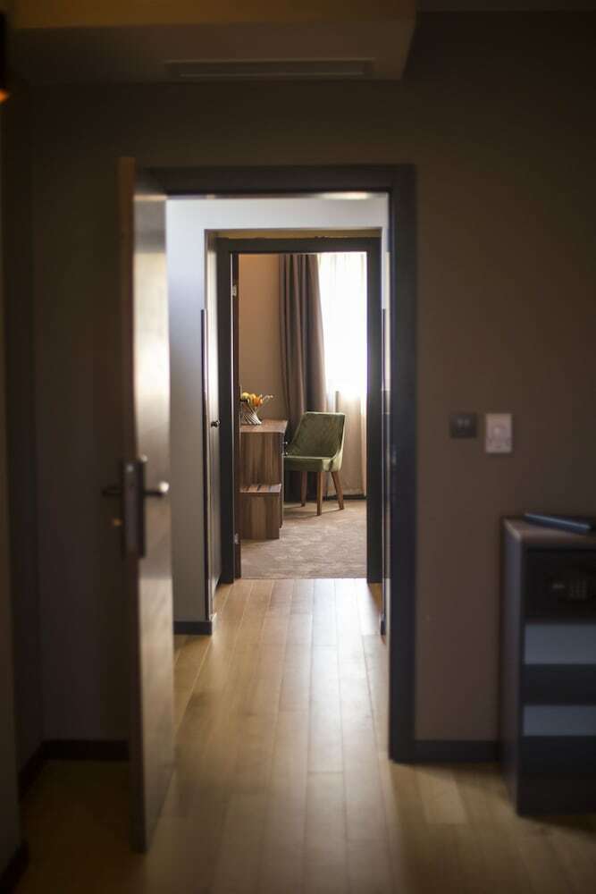 Hotel Slatina