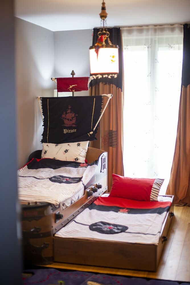Hotel Slatina