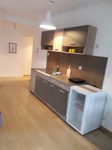 Elegant 2 Studio Apartment