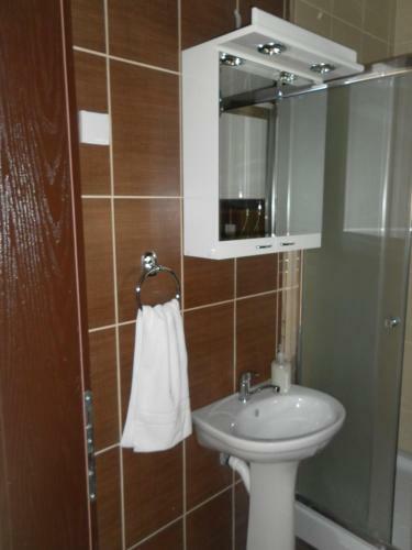 Apartmani Puls