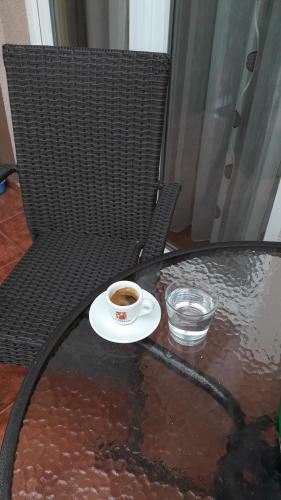 Apartmani Puls