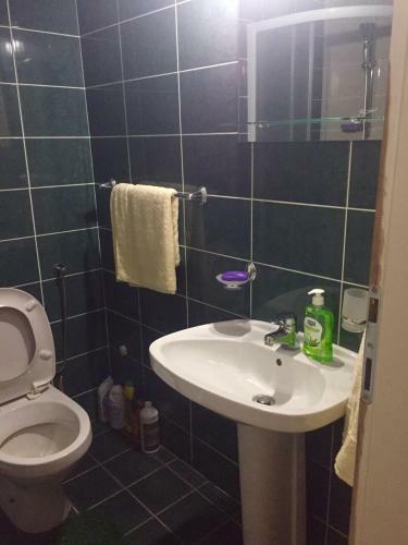 Apartamento Hera