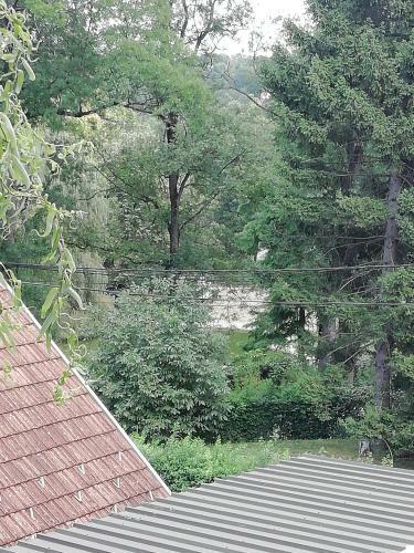 Apartmansko Naselje "jezero"