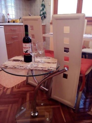 Apartment Vrnja?ka Banja