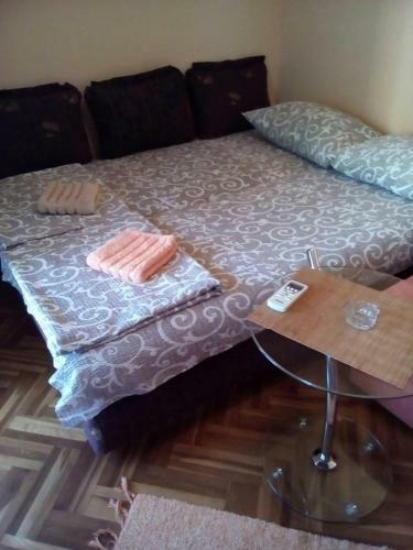 Apartment Vrnja?ka Banja