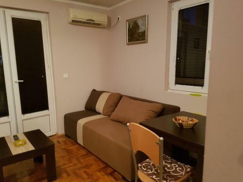 Apartman Nada