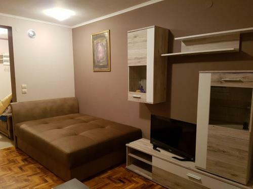 Apartman Nada