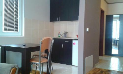 Apartman Nada