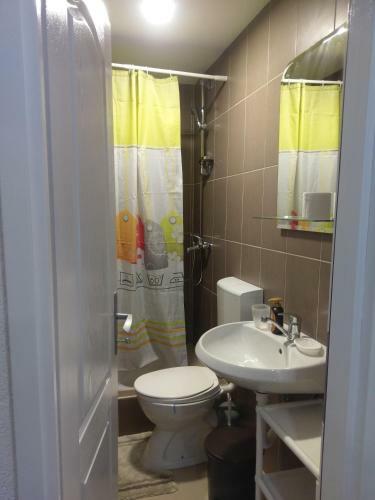 Vlajkovi? Apartmani