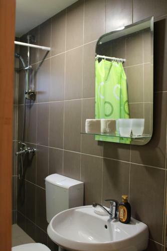 Vlajkovi? Apartmani
