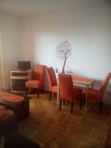 Apartamento Debora 2